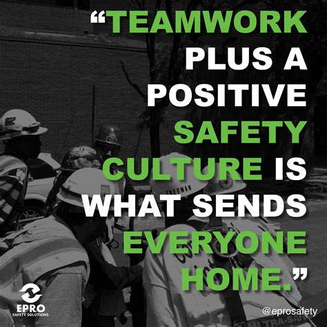 safety culture quote|Safety Quotes: Motivation to Improve Work Safety Culture.